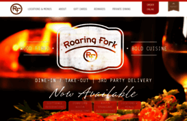 roaringfork.com