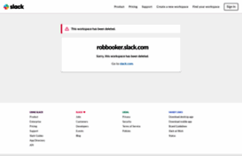 robbooker.slack.com