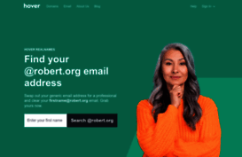 robert.org