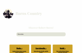 robertburns.org