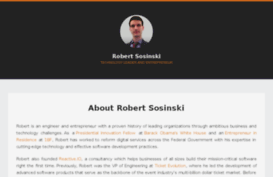robertsosinski.com