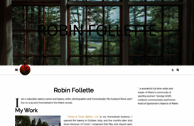 robinfollette.com