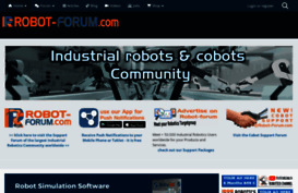 robot-forum.com