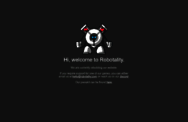 robotality.com