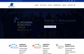 robotics-platform.eu