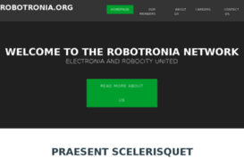 robotronia.org