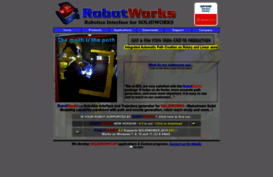 robotworks-eu.com