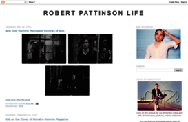 robpattinson.blogspot.ca