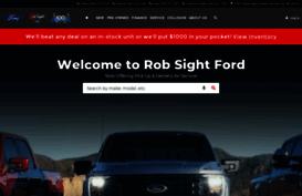 robsightford.com