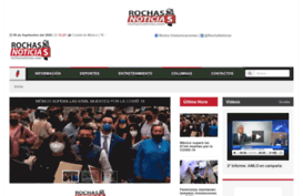 rochasnoticias.com