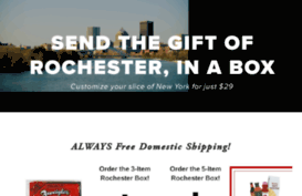 rochesterbox.com
