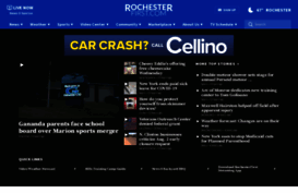 rochesterfirst.com