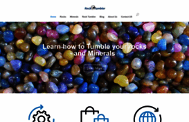 rock-tumbler.net