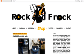 rockandfrock.com