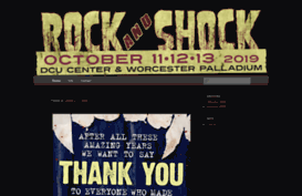 rockandshock.com