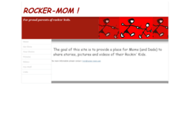 rocker-mom.com
