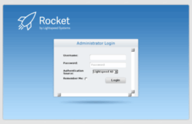 rocket.lightspeedsystems.com
