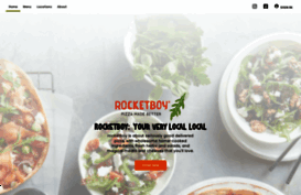 rocketboypizza.com