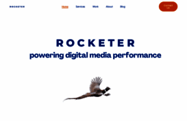 rocketer.co.uk