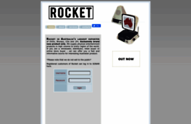 rocketexports.com