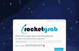 rocketgrab.com