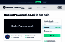 rocketpowered.co.uk