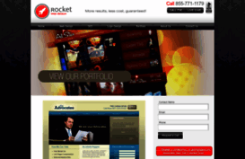 rocketwebdesign.com