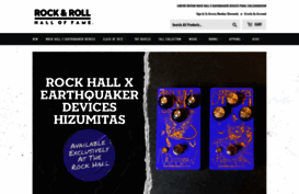 rockhallstore.com