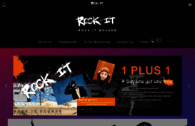 rockitsounds.com