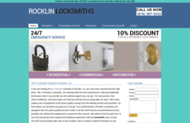 rocklinlocksmiths.com