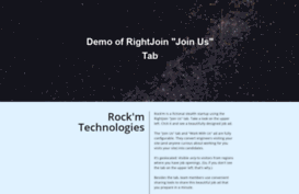 rockm.launchrock.com