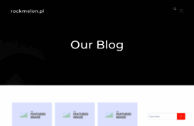 rockmelon.pl