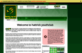 rockmongo.hattrick-youthclub.org