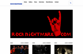 rocknightmare.com