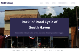 rocknroadcyclesouthhaven.com