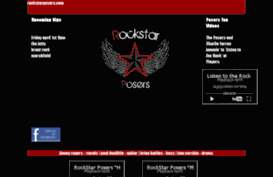 rockstarposers.com