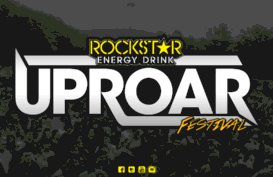 rockstaruproar.com