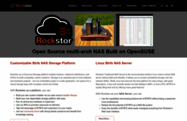 rockstor.com
