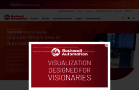 rockwellsoftware.com