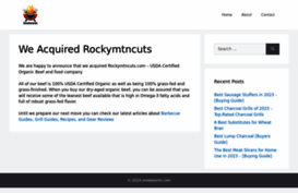 rockymtncuts.com