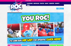 rocrace.com