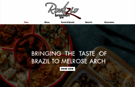 rodizio.co.za