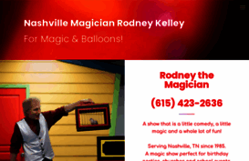 rodneykelley.com