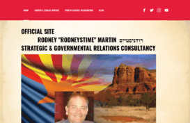 rodneymartin.com