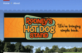 rodneyshotdogstand.com