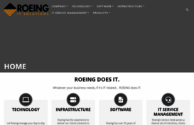 roeing.com