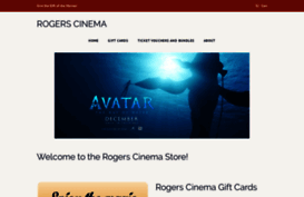 rogers-cinema.myshopify.com