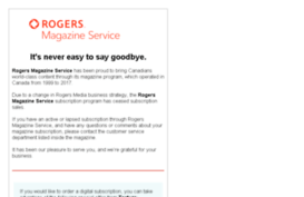 rogersmags.com