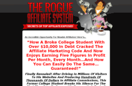 rogueaffiliatesystem.com