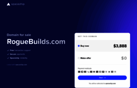 roguebuilds.com